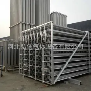�ӱ��봴LNG��ԡʽ�����������Ϳ���������Һ����Ȼ��������