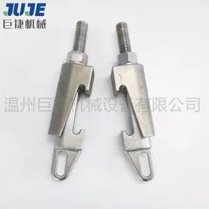 ��ǯ�����ò����˫�߹�ͷ��˨ ˫�߿�ǯ�����ݶ� ��ձ�׼��