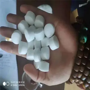 锅炉软化水再生颗粒盐
