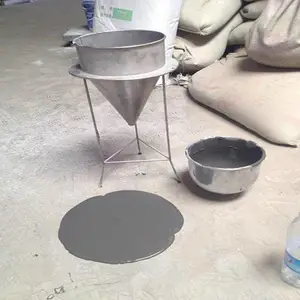 桥梁预应力孔道压浆料
