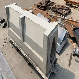 山东流水槽模具定做翰轩