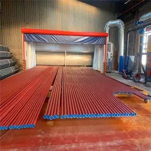 孝感酸洗钝化无缝钢管 加工定制按时发货