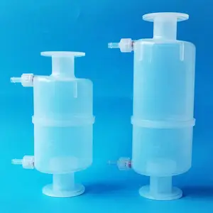 小流量无菌气体和药业囊式过滤器