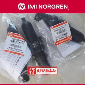 B07-202-A3EA NORGRENŵ�ڹܽ�ʽ���˵�ѹ��201/233
