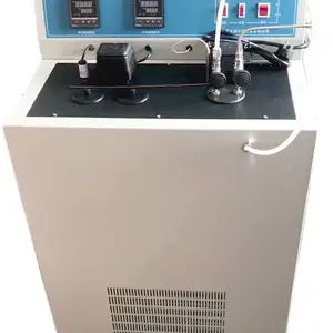 SY/T7509液化气残留物测定仪-大连五洲石油设备