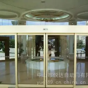 南朗装门 修门 南朗安装玻璃门 南朗安装玻璃门 感应门安装维修