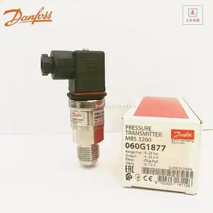 ��ӦMBS3200-2011-1AB08����˹DANFOSS������ѹ��������060G1875