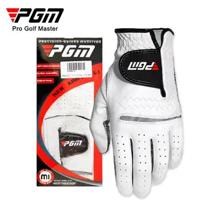 PGM�߶������� ��ʿ�˶�������Ƥ��������Golf gloves����ֱ��