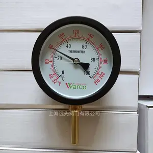 Warco�п�˫�����¶ȼ�2301B�¶ȼ�Warco˫�����¶ȼ�