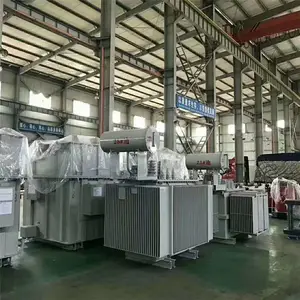 ������ѹ�� S13-1250KVA���ص�ѹ�ͽ�ʽ��ѹ��10KV����ҵ��ѹ�õ�