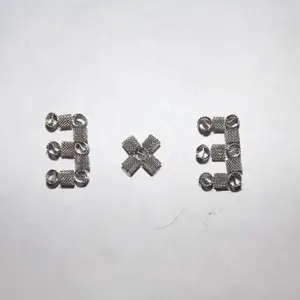 不锈钢填料