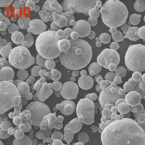 TIJO BCu84MnNi铜锰镍钎焊料铜合金钎焊粉 可用于电气设备