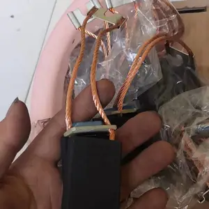 �� ��Ħ��̼ˢD172 25*32*60 ��ˢ ȫͭ ���� �ֻ�