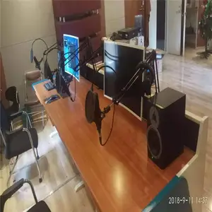 BSST2018年今日校园广播系统，会议系统