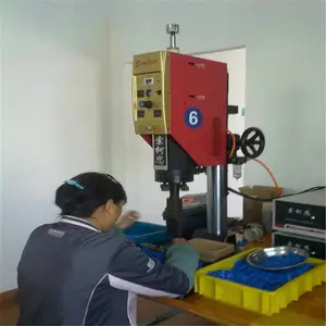 ��Ƶ20k2000W���������Ϻ��ӻ���ABS PP����15kС�ͳ������۽ӻ�