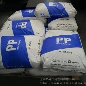 PP ������������� BJ355 ���干���� Hanwha Total �۱�ϩ