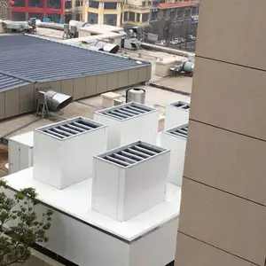 浙江杭州医院废气处理医院废水处理医院噪声治理污水站运行维护废气处理设备维护 运维高效 环保达标 ***