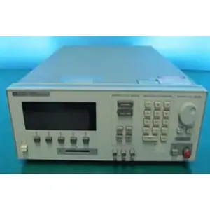 租售 维修 回收 Agilent8168F可调激光源