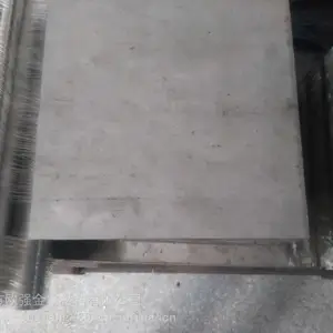 美标316L高温合金316L不锈钢卷带分条供应