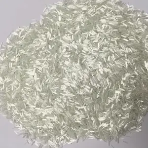 玻璃纤维短切995-4mm尼龙PA树脂改性塑料