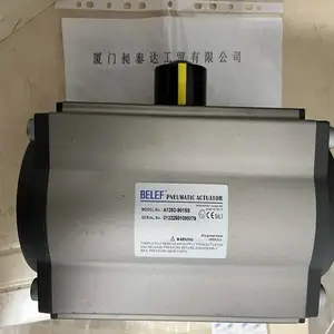 供应 BELEF 气动执行器A125D-901SS 全新正品 现货