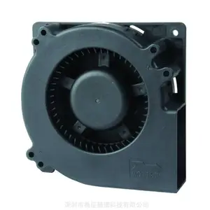 YCHB��ӦDC6020(60*60*25MM)12/24v���ͣ�Һѹ������ɢ�ȹķ��