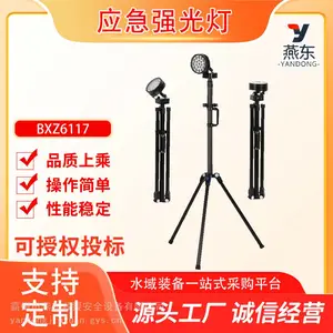 BXZ6117��ЯʽӦ��ǿ���LED����ʽ�ƶ������ҹ���Ѿ��۵�̽�յ�