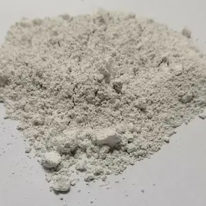 安泰 白色叶腊石粉 白度好 低钾 低钠 低铁 烧白高