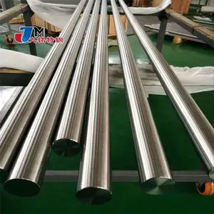 耐腐蚀Monel K-500圆钢 耐磨UNS N05500圆棒 粗车光棒厂家