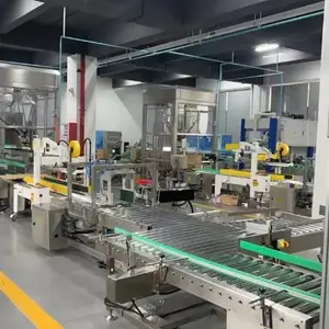 江苏自动化生产线客服电话 江苏金旺智能科技供应