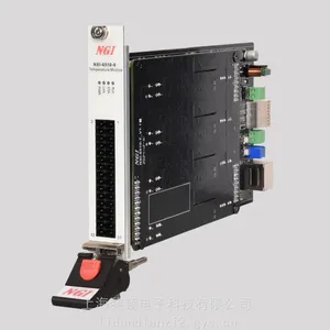 恩智产品系列NXI-6510-8型号热电阻温度采集卡