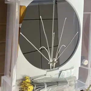 菘启K型R型tcwafer台积电中芯国际十三所供应商