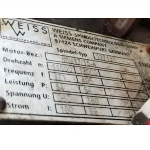 ���� ���� CH-8461 Oerlingen E262K232S0N00H ����ԭװ