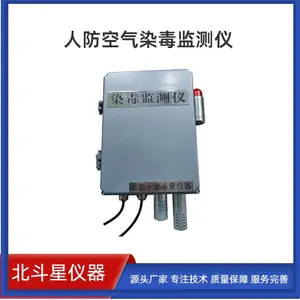 �����ǿ���Ⱦ�����װ�� C-BD5-CWA��װʽ�˷�������ⱨ������