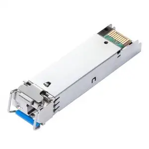 TP-LINK TL-SM311LSB-20KM  千兆单模单纤SFP光模块