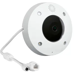 TP-LINK 600万全彩无线全景网络摄像机 TL-IPC56CE