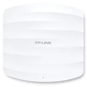 TPLINK TL-AP453C-PoE 450M无线吸顶AP 企业级网络覆盖设备