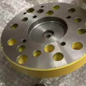 优势供应美国原装进口GATES 防拔法兰总成 7814