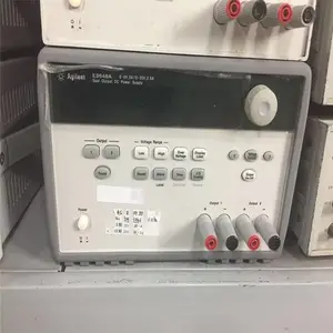 Keysight�ǵ¿Ƽ�N6705Bֱ����Դ���������Ż��ն���