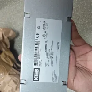 ��Ӧ�¹�KEB �˲�������ͼ�� 09E5T60-1001