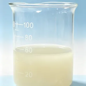 乳胶漆矿物油消泡剂HY-1040W消泡快抑泡持久