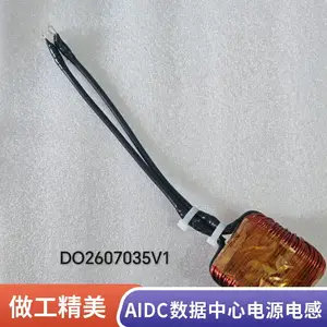 电源电感定制 AIDC数据中心电源 OBC车载电源 大电流 低损耗