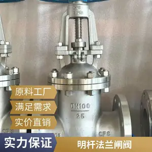 CF8�����բ�� ���취��բ�巧 ����ˮ���ܵ��豸 DN100 PN16
