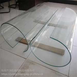 河源防火玻璃加工生产厂家