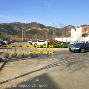 安徽蚌埠道闸,蓝牙停车场系统,车牌识别系统厂家,栅栏杆道闸价格