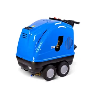 ����5.5kW��ҵ��ˮ��ѹ��ϴ��_ ��ֳ������ˮ��ѹ��ϴ���۸�