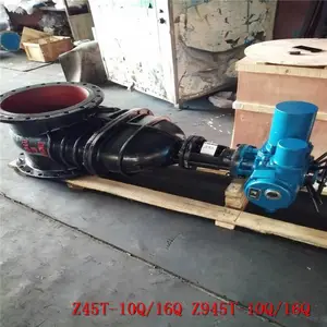 Z45T/W -16Q �ֶ�������ī����Ш��բ�� DN80 ����ͭо����բ�� Z945T-10Q