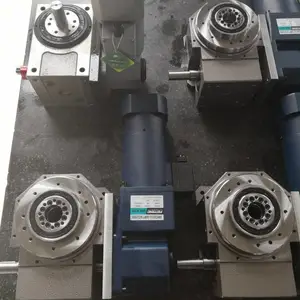 南京分割器厂家|RU250DF-4-2702RS3VW1