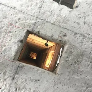 防水堵漏报价-安庆防水堵漏-合肥顾得防水工程公司(查看)