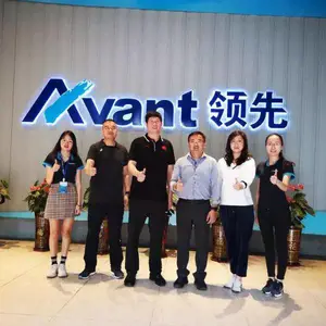 深圳市领先康体实业有限公司